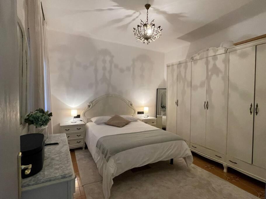 ベヘール・デ・ラ・フロンテーラPenthouse In Vejerアパートメント エクステリア 写真