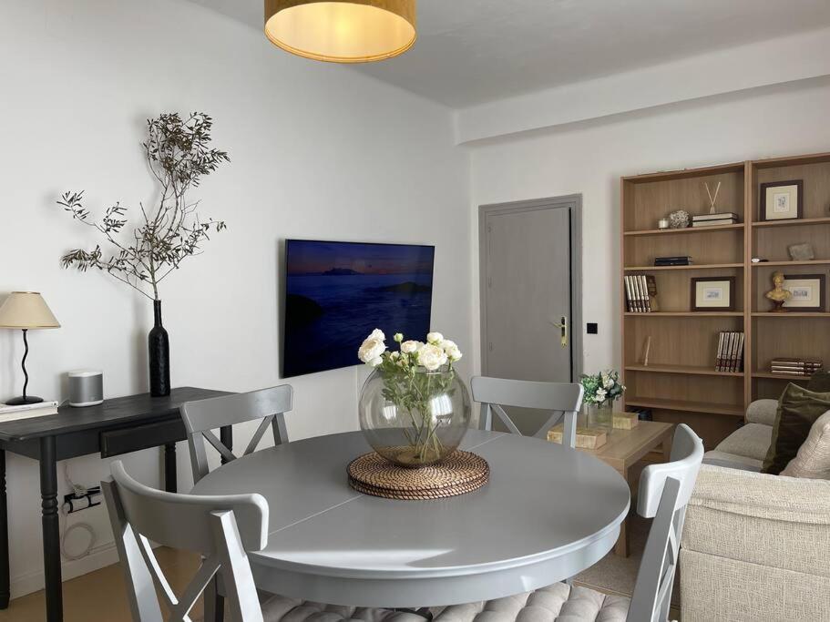 ベヘール・デ・ラ・フロンテーラPenthouse In Vejerアパートメント エクステリア 写真