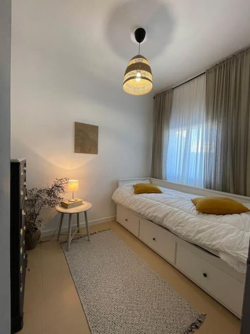 ベヘール・デ・ラ・フロンテーラPenthouse In Vejerアパートメント エクステリア 写真