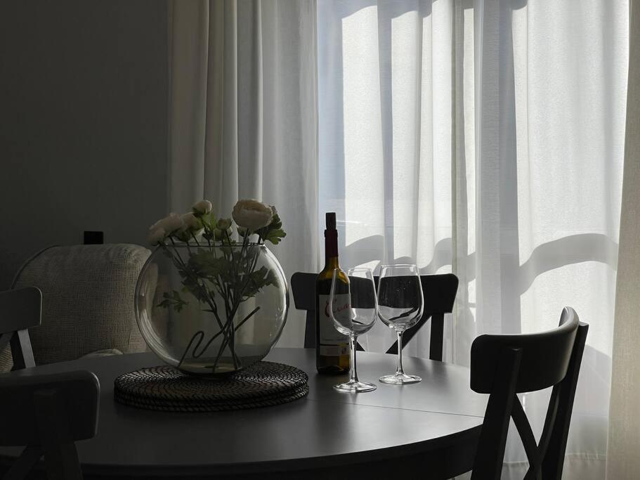 ベヘール・デ・ラ・フロンテーラPenthouse In Vejerアパートメント エクステリア 写真